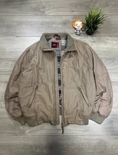 Giacca Kappa Harrington Bomber