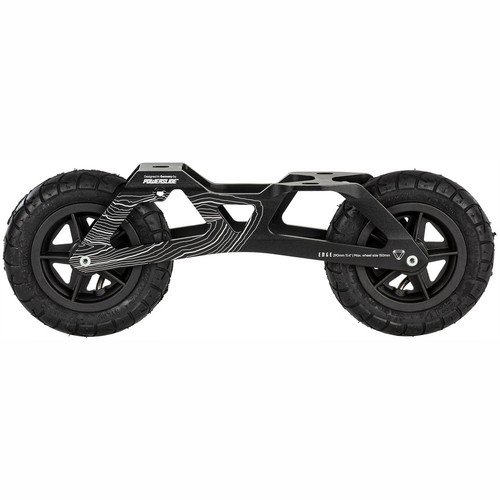 Powerslide edge 150 - edge, tri