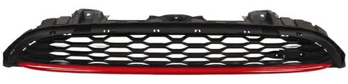 Griglia chili red mini cooper - griglia,