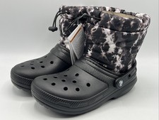 Stivali Crocs classici