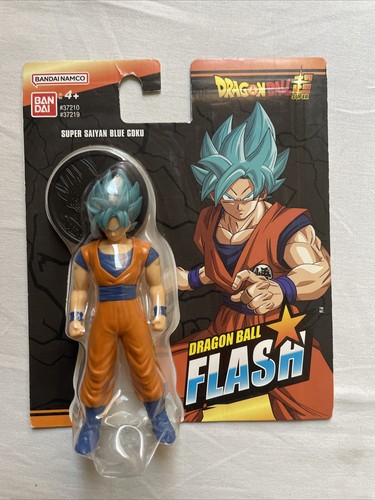 Bandai dragonball super - super, sayan