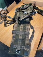 Vietnam Era 1968 Parachute