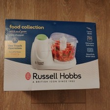 Russell Hobbs Mini Tritatutto