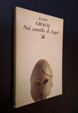 JUIEN GRACO - NEL CASTELLO DI