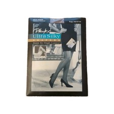 Collant sandalo Playtex ultra