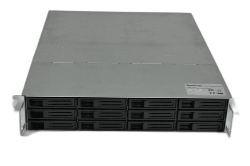 Synology rx1211 bay rack - rx1211,