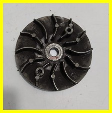 PULEGGIA FISSA VARIATORE ventola motore ORIGINALE HONDA SH  125 150 2009 2012