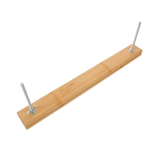 Pressa per libri - , legno