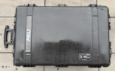 Peli Case 1650 Trolley, Nero