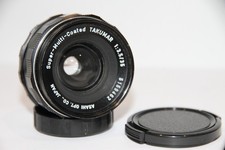 Pentax Asahi Super Multi