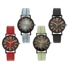 Orologio polso donna - da,