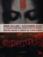 OMAR GALLIANI - ALESSANDRO