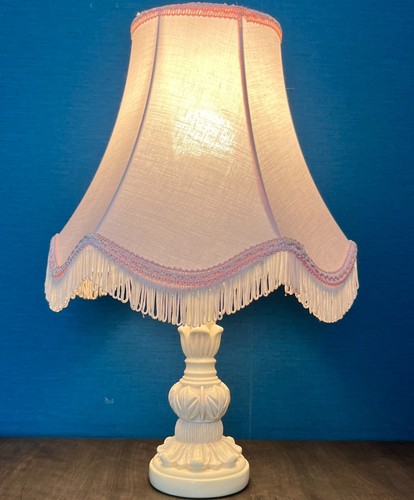 Lampada tavolo vintage - lampada, da