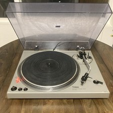 SL-1800 Technics Giradischi
