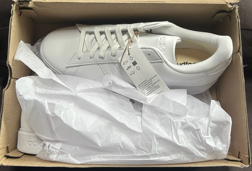 Sneakers adidas grand court - sneakers,
