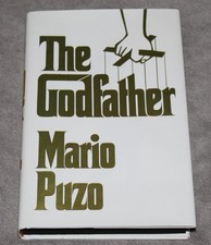 The Godfather Deluxe Edition