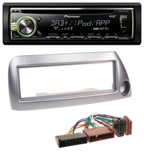 Pioneer DAB USB MP3 AUX CD