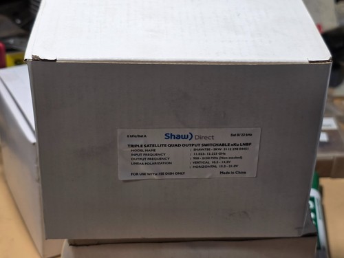 Shaw direct shaw75e skw - shaw, shaw75e-skw