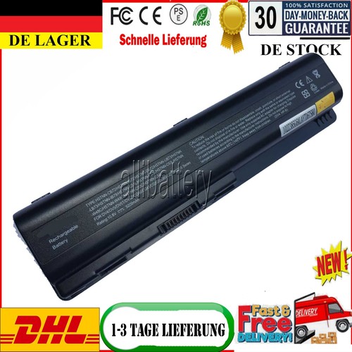 Battery batteria per - , hp