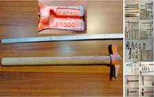 MARTELLO da CARPENTIERE