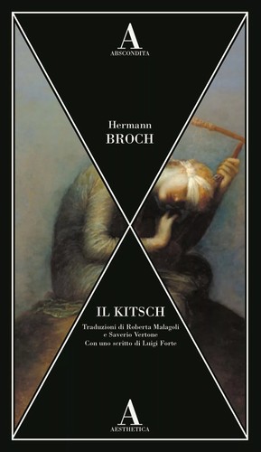 Kitsch hermann broch - -,
