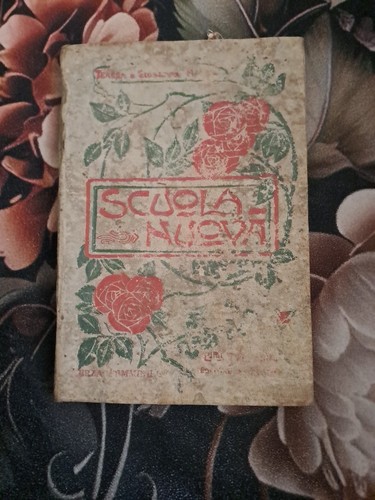 Scuola nuova corso lettura - corso, di