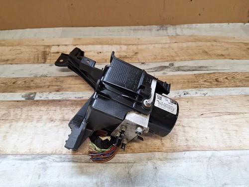 Blocco idraulico opel zafira - blocco, b