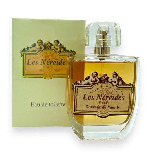 Les nereides paris doucer - paris,
