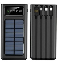 POWER BANK SOLARE
