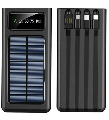 Power bank solare - power,