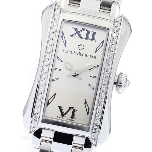 Carl bucherer alaclea - f.bucherer,