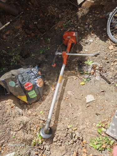 Husqvarna 265rx - husqvarna,