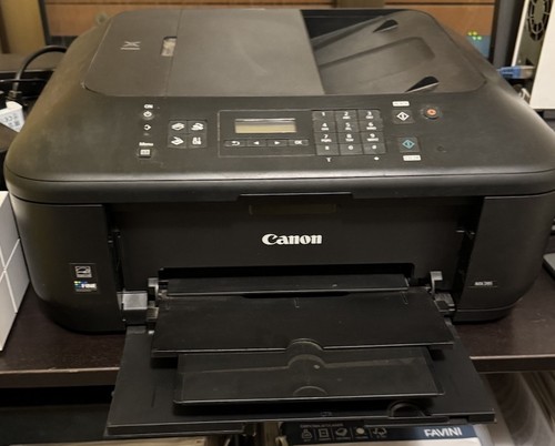 Canon pixma mx395 - canon,