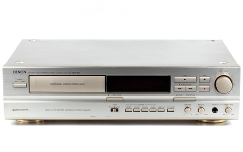 Denon drs 610 - drs-610, cassettiera