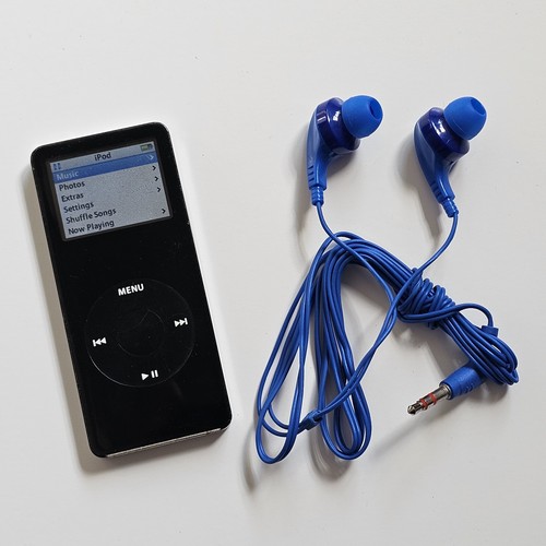 Apple ipod nano - ipod, gen