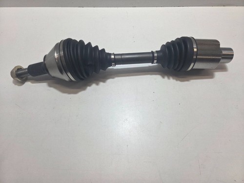 Albero motore anteriore ram - anteriore,
