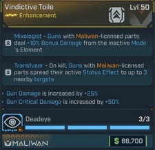 Borderlands 4 LEGENDARY