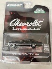 Greenlight 30333 1967 - greenlight,
