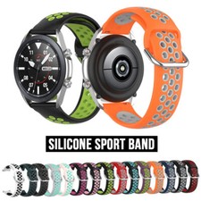 Cinturino sportivo silicone