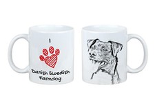 Cane da fattoria danese