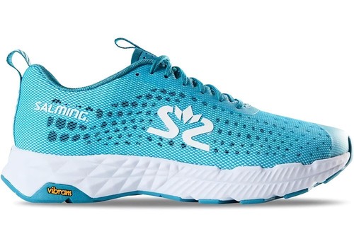 Salming scarpe corsa donna - salming,