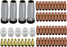 RIVERWELD 24KD MB24 MIG MAG