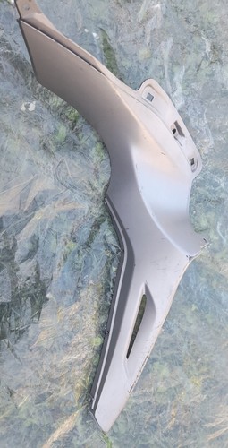 Piaggio copertura centrale - piaggio, sx