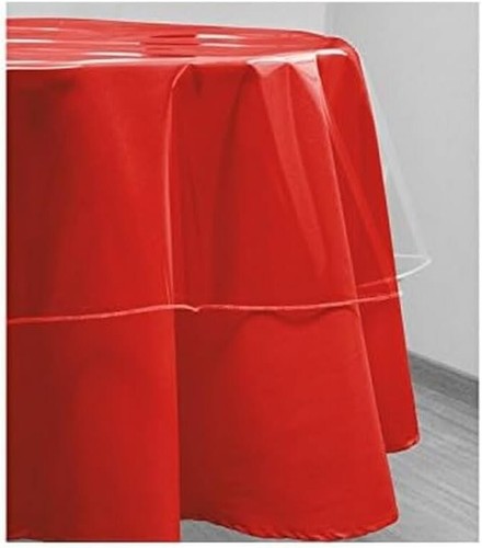 Tovaglia pvc trasparente - tovaglia, in