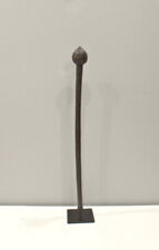 Rungu africano legno