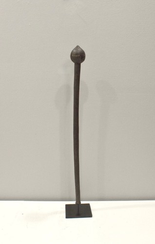 Rungu africano legno