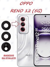 Vetrino vetro fotocamera - vetrino,