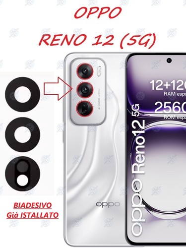 Vetrino vetro fotocamera - vetro,