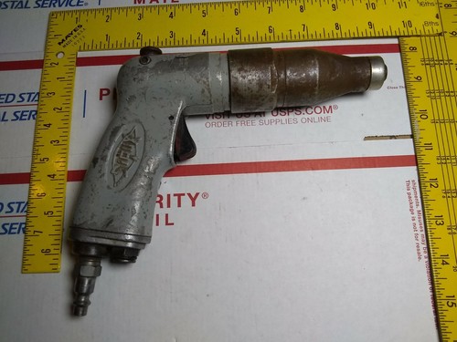 Pistola vite pneumatica - pistola, a
