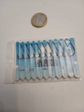 Mustad ayaka confezione - confezione, 10